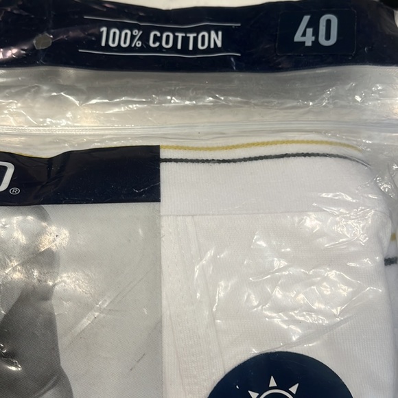 Stafford Underwear & Socks Mens Jc Penney Stanford Full Cut Briefs